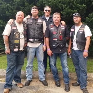 Meet your Posher, Robert